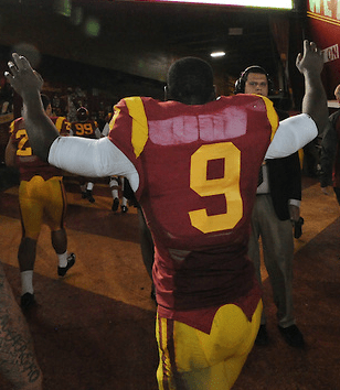 2013 (Original photo taken by John McGillen)