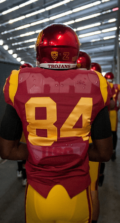 2014 (Original photo taken by John McGillen)