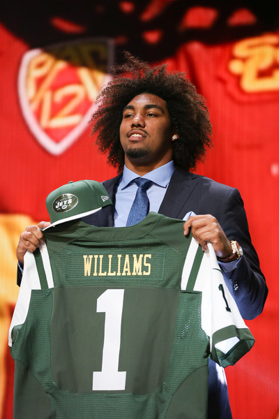 (Photo credit: Jonathan Daniel/Getty Images North America)