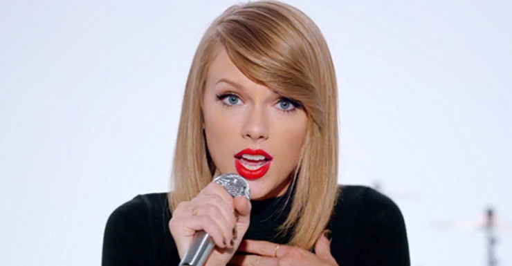 Come on, say it with me