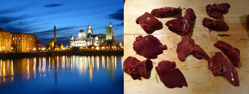 I don't see the resemblance