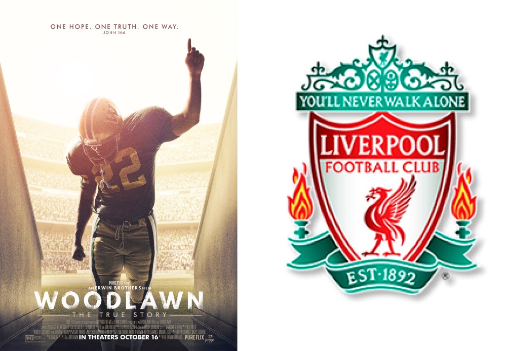 More in common than Liverpool and a pool of livers.