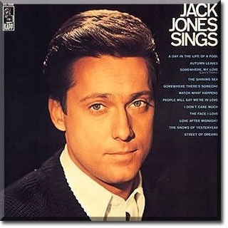 He may have aged a bit...