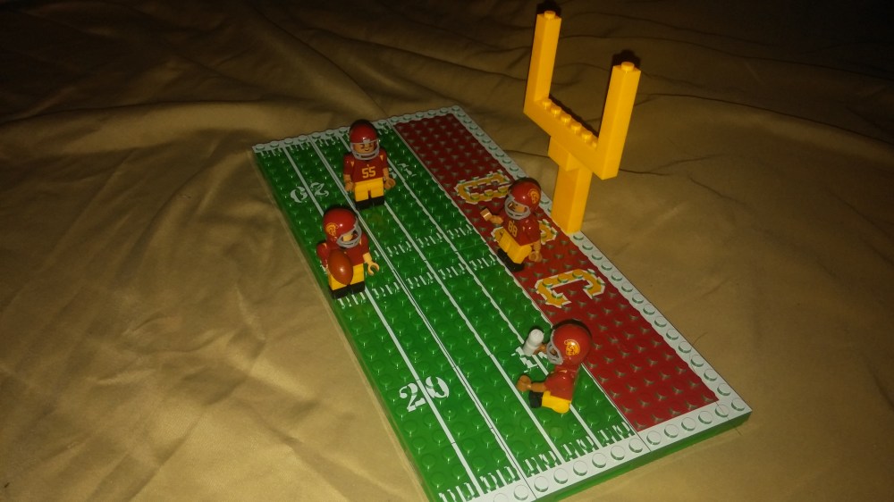 Some people call me a photoshopper. I consider myself a prankster.