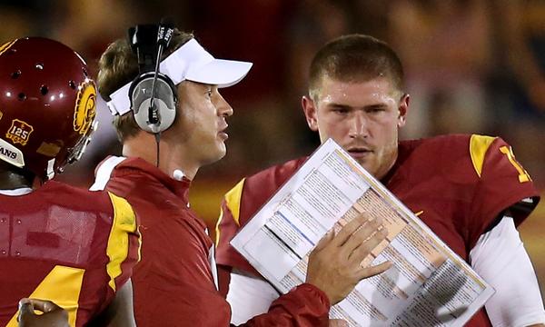 I didn't mean it. We're still cool, right? Please just screw up one more game though.