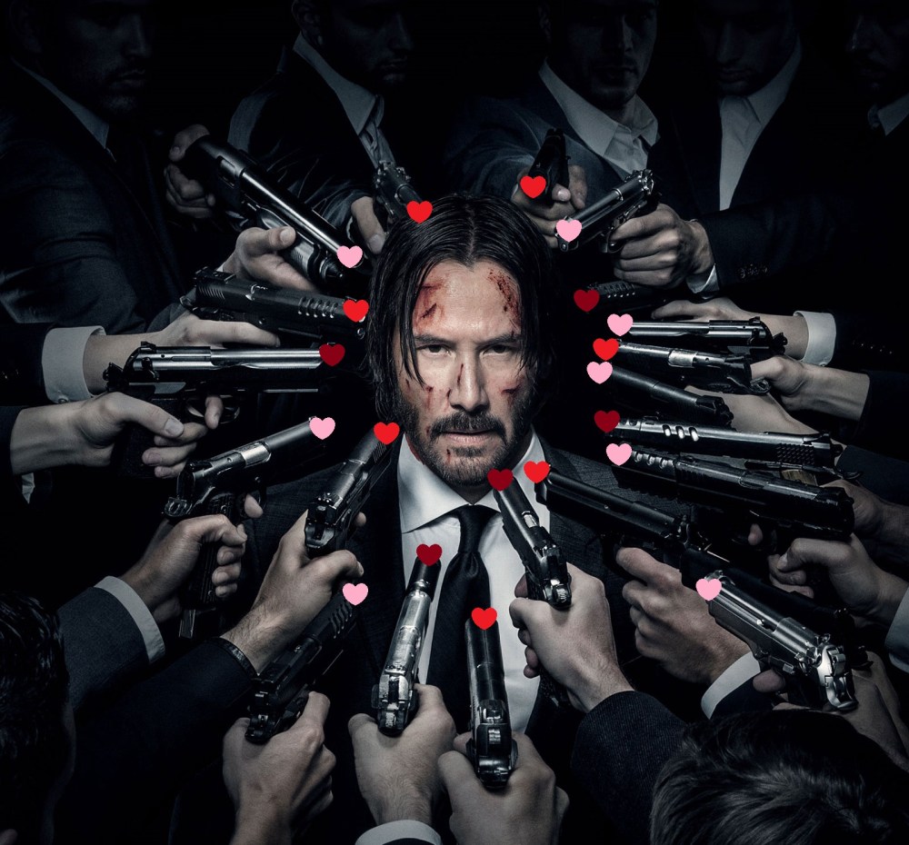 They even made this lovely poster to go with it!